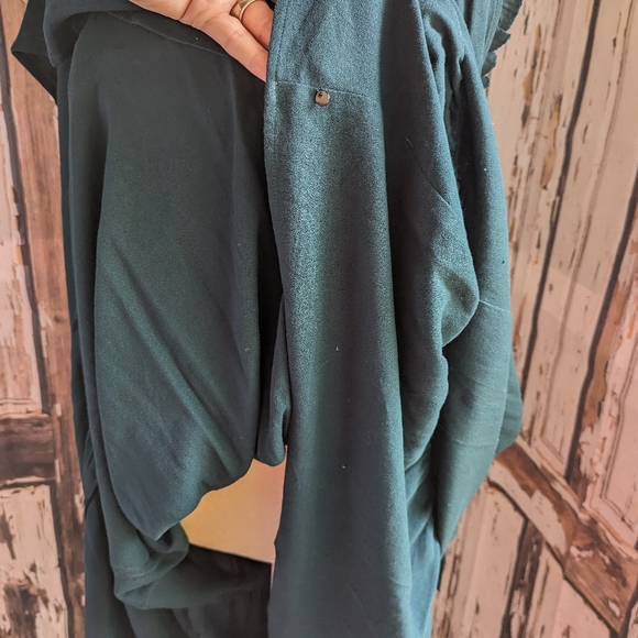 Scotch and Soda maxi dress - Picture 9 of 16